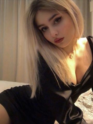 Индивидуалка Римма Фотография 2